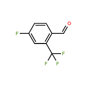 4-Fluoro-2-(trifluoromethyl)benzaldehyde