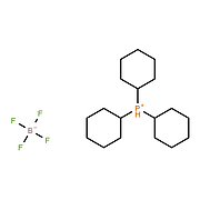 Tricyclohexylphosphonium tetrafluoroborate