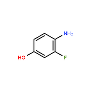 4-Amino-3-fluorophenol