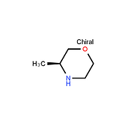 (S)-3-Methylmorpholine