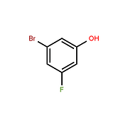 3-Bromo-5-fluorophenol