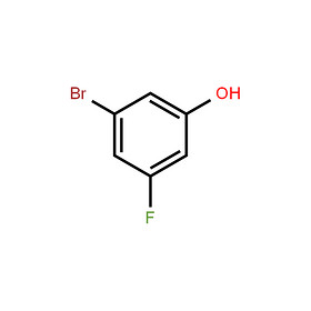 3-Bromo-5-fluorophenol