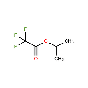 Isopropyl trifluoroacetate