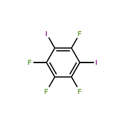 1,3-Diiodotetrafluorobenzene