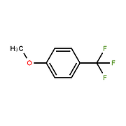 4-trifluoromethyl anisole