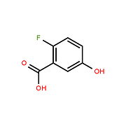 2-Fluoro-5-hydroxybenzoic acid
