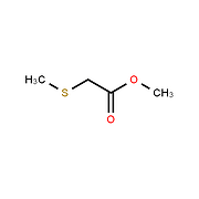 Methyl (methylthio)acetate