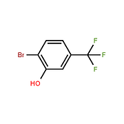 2-Bromo-5-trifluoromethylphenol