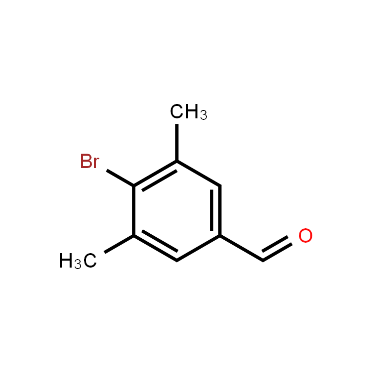 4-Bromo-3,5-dimethylbenzaldehyde