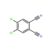 4,5-Dichlorophthalonitrile