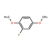 1,4-Dimethoxy-2-fluorobenzene