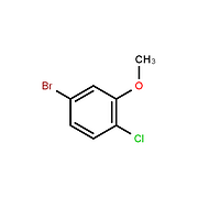 5-Bromo-2-chloroanisole