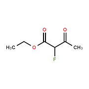 2-Fluoroacetoacetic Acid Ethyl Ester