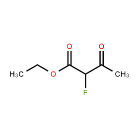 2-Fluoroacetoacetic Acid Ethyl Ester