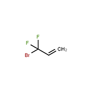 3-Bromo-3,3-difluoroprop-1-ene