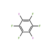 1,4-Diiodotetrafluorobenzene
