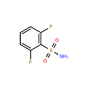 2,6-Difluorobenzenesulfonamide