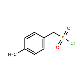 4-Methylbenzylsulfonyl chloride