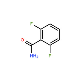 2,6-Difluorobenzamide