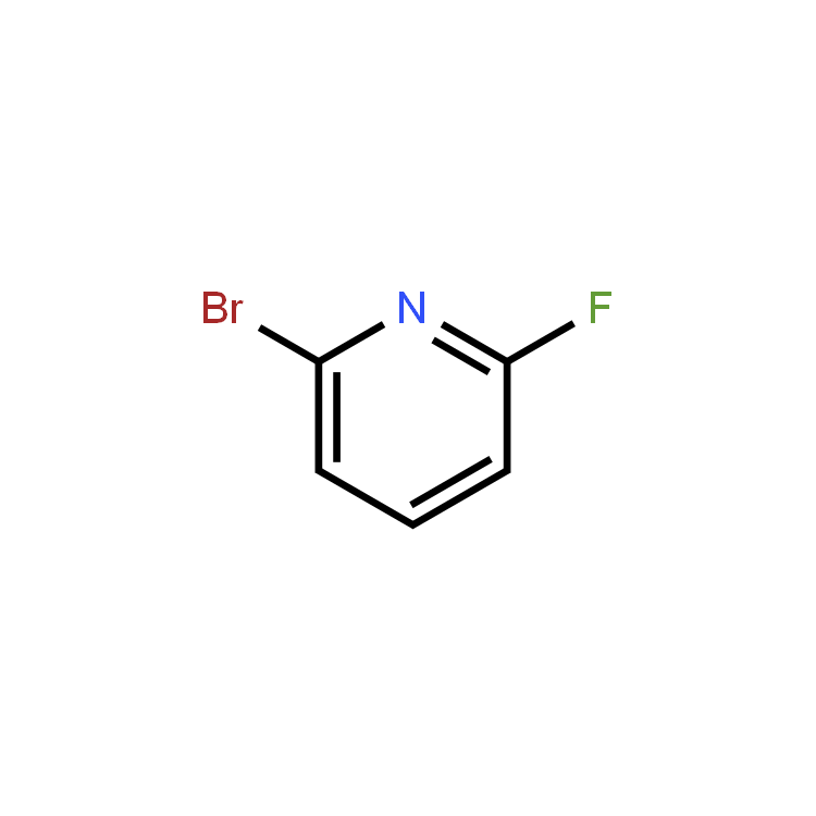 6-Bromo-2-fluoropyridine