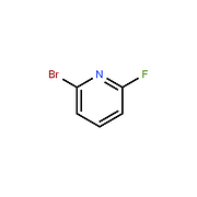 6-Bromo-2-fluoropyridine