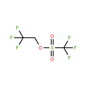 2,2,2-Trifluoroethyl trifluoromethanesulfonate