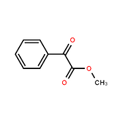 Methyl benzoylformate