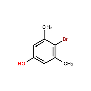 4-Bromo-3,5-dimethylphenol