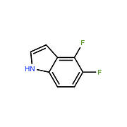 4,5-Difluoroindole