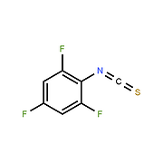 2,4,6-Trifluorophenyl isothiocyanate