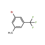 3-Bromo-5-methylbenzotrifluoride