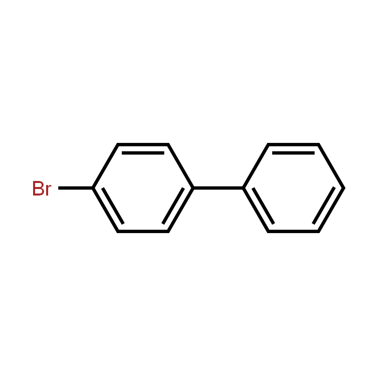 4-Bromobiphenyl