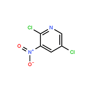 2,5-Dichloro-3-nitropyridine