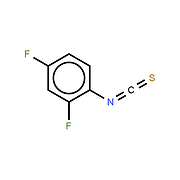 2,4-Difluoro(isothiocyanato)benzene