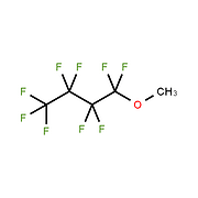 Methyl nonafluorobutyl ether