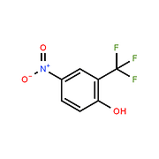 4-Nitro-2-(trifluoromethyl)phenol