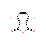3,6-difluorophthalic anhydride