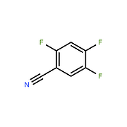 2,4,5-Trifluorobenzonitrile