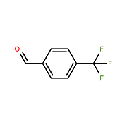 4-trifluoromethylbenzaldehyde