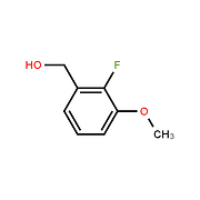 2-Fluoro-3-methoxybenzyl alcohol