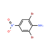 2,6-Dibromo-4-nitroaniline