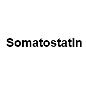 Somatostatin