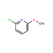 2-Chloro-6-methoxypyridine