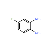 4-Fluorobenzene-1,2-diamine