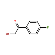 α-bromo-4-fluoroacetophenone