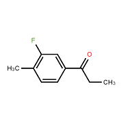 3'-Fluoro-4'-methylpropiophenone