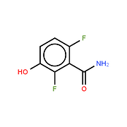 2,6-Difluoro-3-hydroxy benzamide