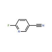 6-fluoronicotinonitrile