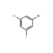 3-Chloro-5-iodo-1-bromobenzene