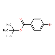 Tert-butyl-4-bromobenzoate